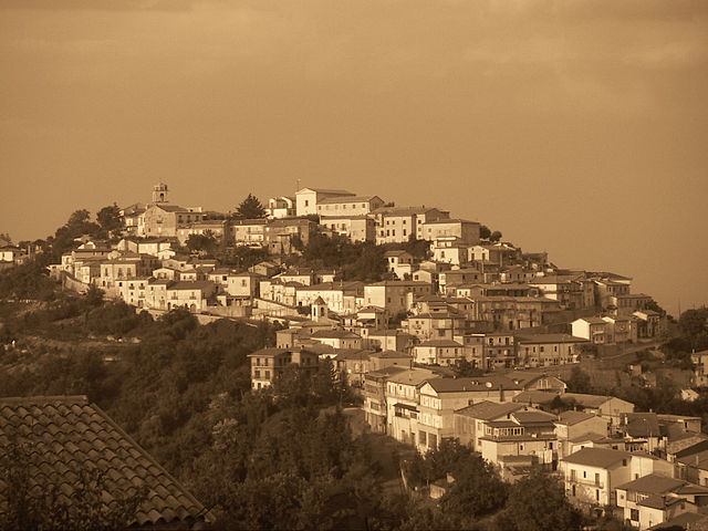 Montefusco Avellino