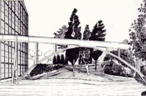 Concorso per l’Ampliamento dell’Orto Botanico di Palermo, 1985